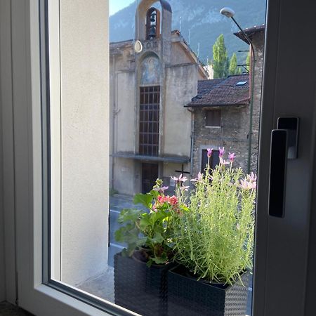 Marmore Charming House Terni Exterior foto