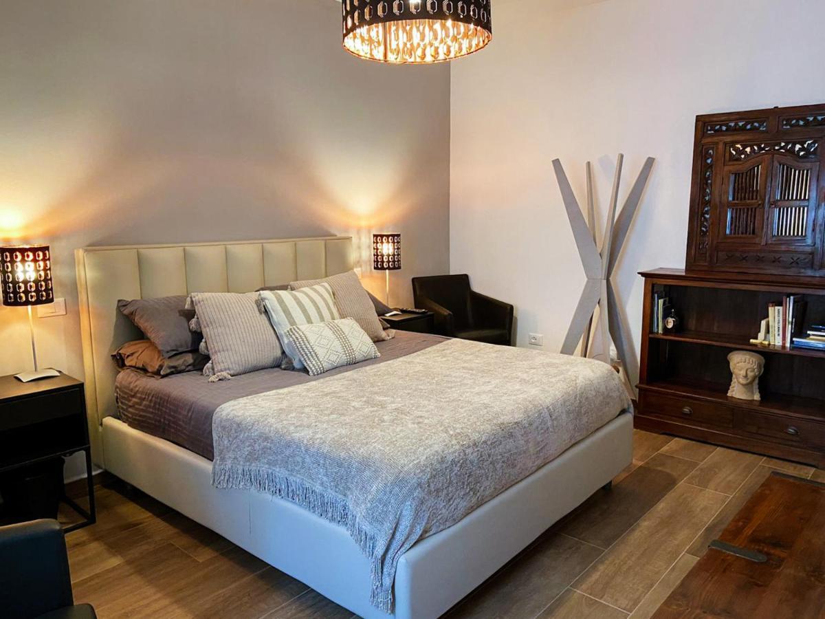 Marmore Charming House Terni Exterior foto