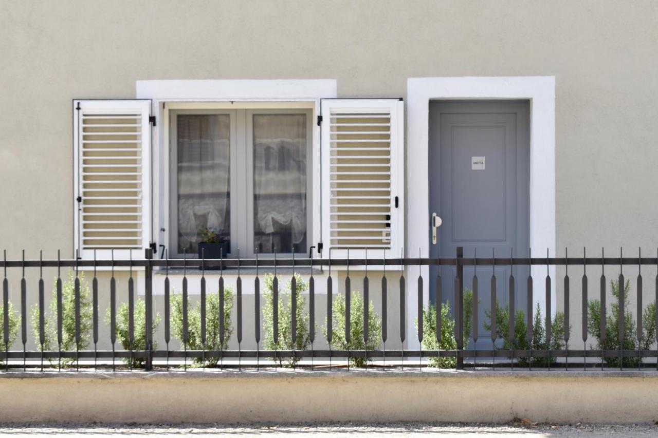 Marmore Charming House Terni Exterior foto