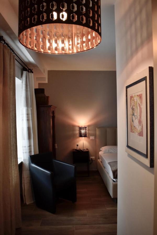 Marmore Charming House Terni Exterior foto