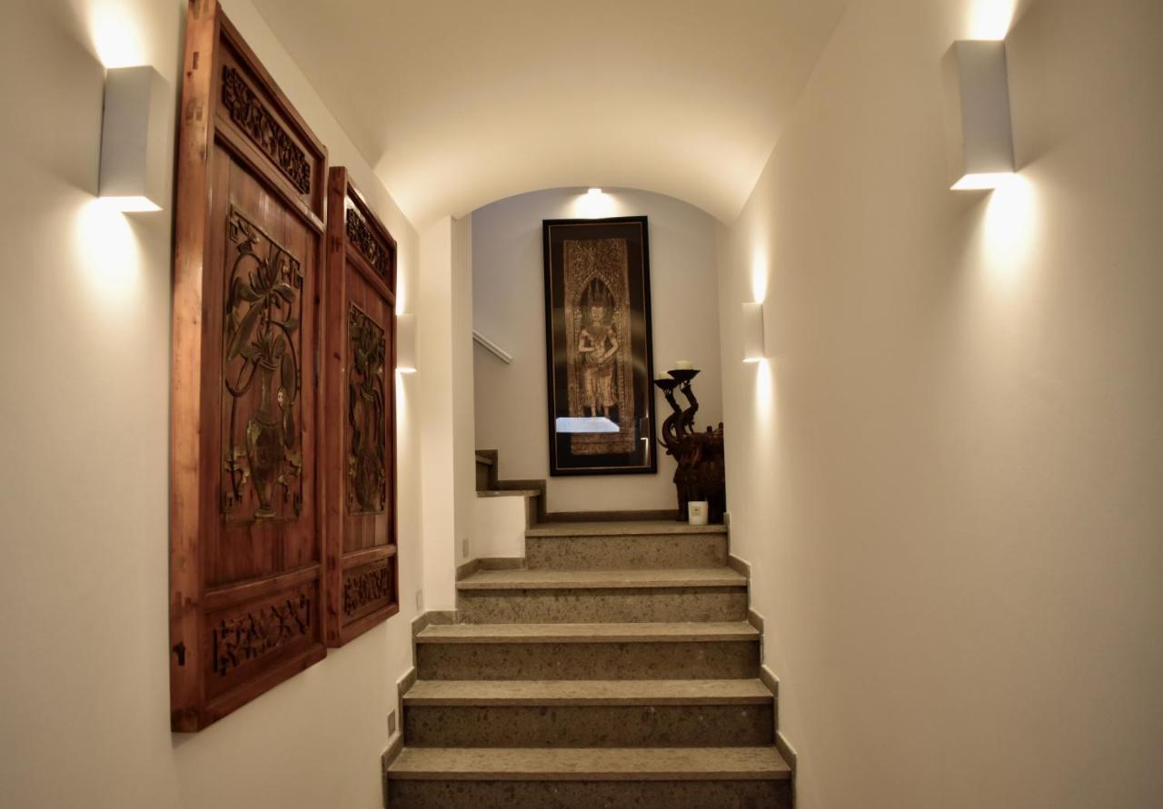 Marmore Charming House Terni Exterior foto