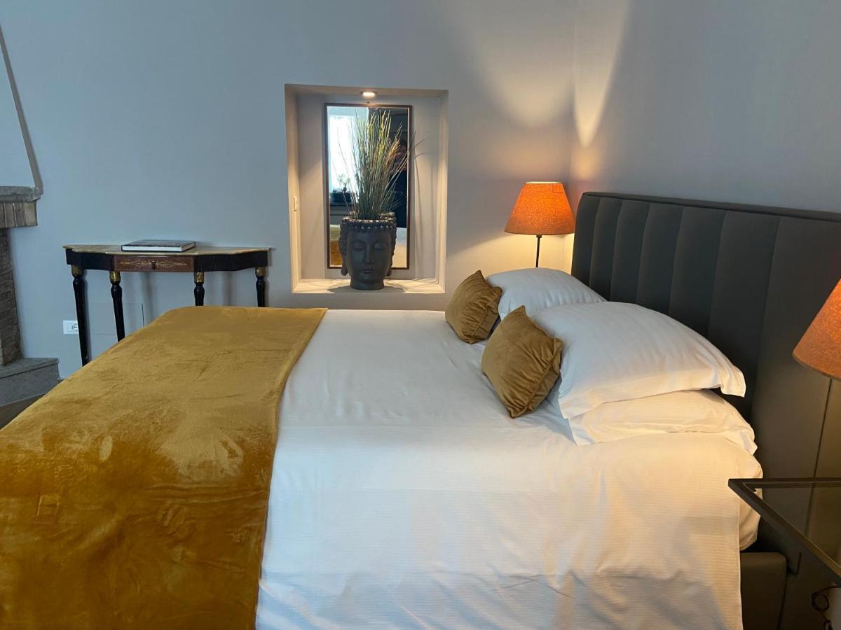 Marmore Charming House Terni Exterior foto