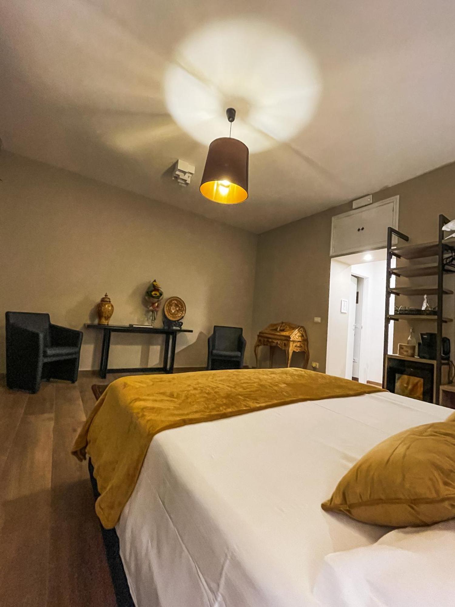 Marmore Charming House Terni Exterior foto